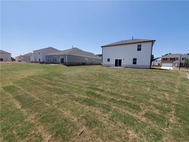 3681 Cattle Field Crossing, Loganville, GA 30052
