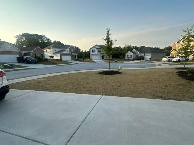 3681 Cattle Field Crossing, Loganville, GA 30052