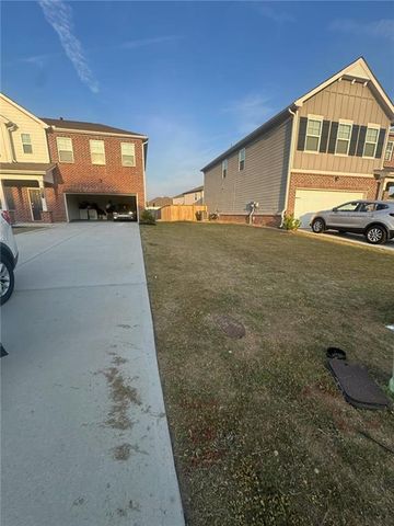 3681 Cattle Field Crossing, Loganville, GA 30052