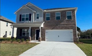 3681 Cattle Field Crossing, Loganville, GA 30052