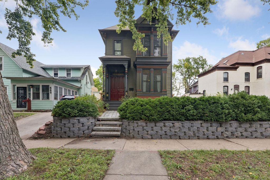 667 5th Street E, Saint Paul, MN 55106 — photo 2