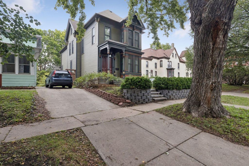 667 5th Street E, Saint Paul, MN 55106 — photo 3