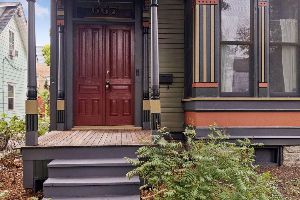667 5th Street E, Saint Paul, MN 55106 — photo 4