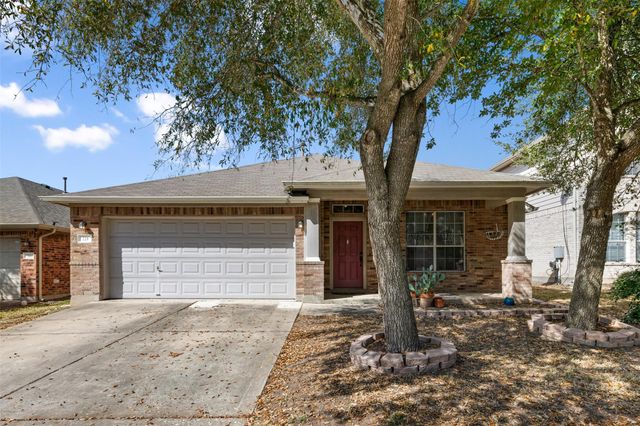 221 Stone Crest BLVD, Buda, TX 78610