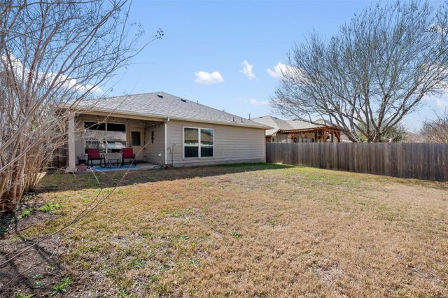 221 Stone Crest BLVD, Buda, TX 78610