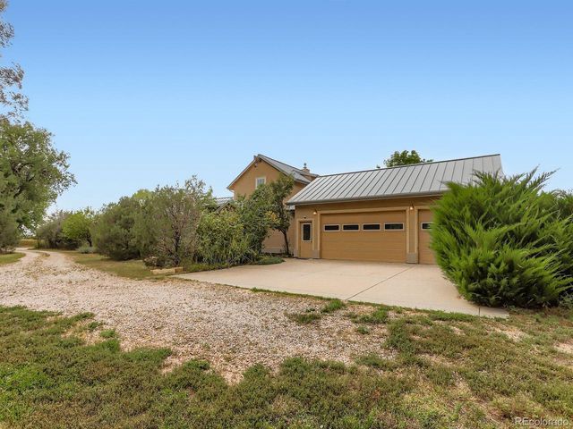 15000 County Road 8, Fort Lupton, CO 80621