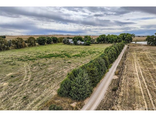 15000 County Road 8, Fort Lupton, CO 80621