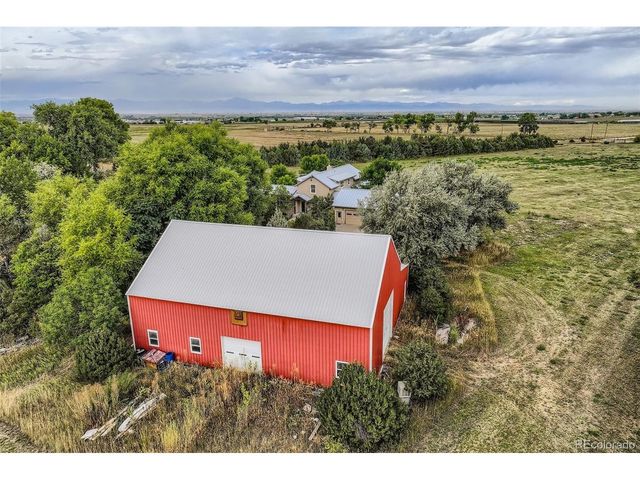 15000 County Road 8, Fort Lupton, CO 80621