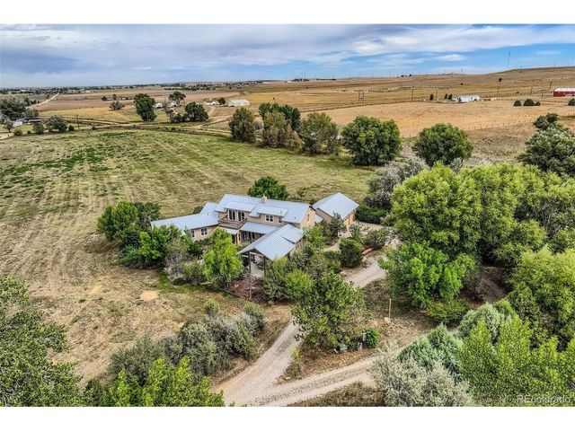 15000 County Road 8, Fort Lupton, CO 80621