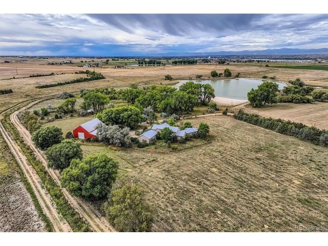 15000 County Road 8, Fort Lupton, CO 80621