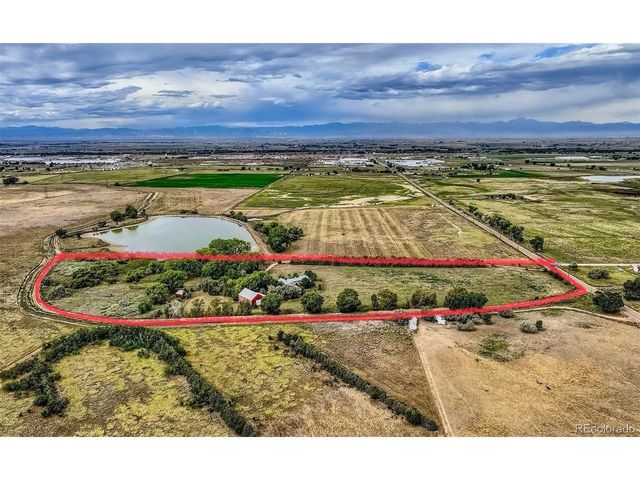 15000 County Road 8, Fort Lupton, CO 80621