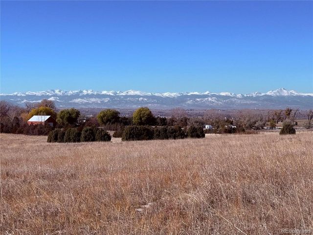 15000 County Road 8, Fort Lupton, CO 80621