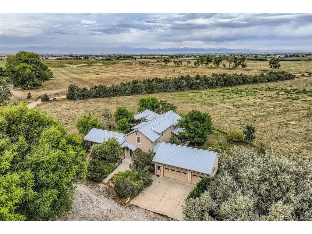 15000 County Road 8, Fort Lupton, CO 80621