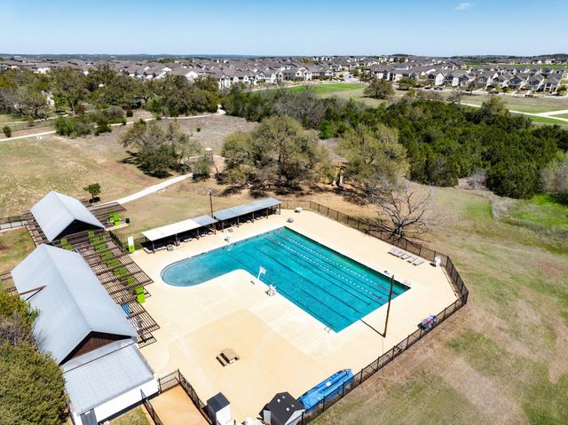 126 Buckthorn DR, Dripping Springs, TX 78620