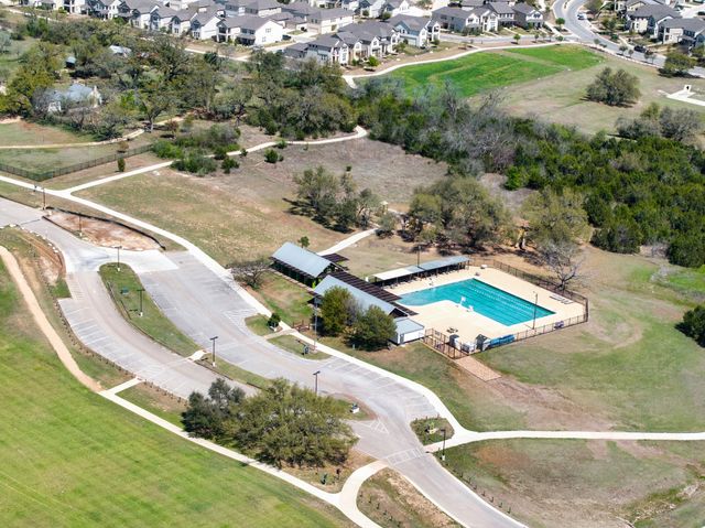 126 Buckthorn DR, Dripping Springs, TX 78620