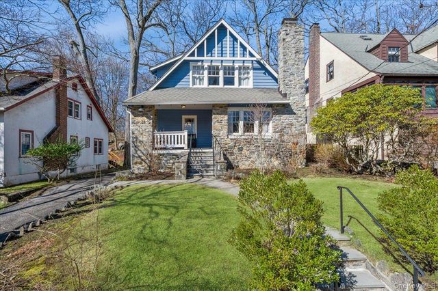 21 Kent Avenue, Hastings-on-hudson, NY 10706