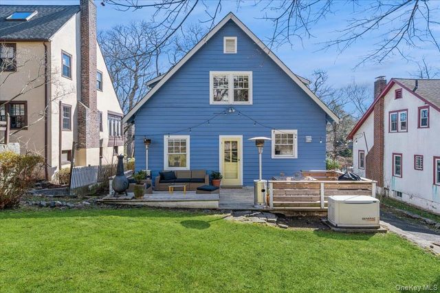 21 Kent Avenue, Hastings-on-hudson, NY 10706