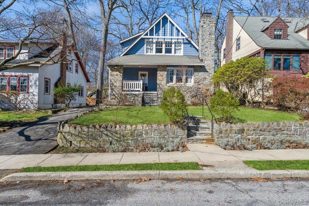 21 Kent Avenue, Hastings-on-hudson, NY 10706