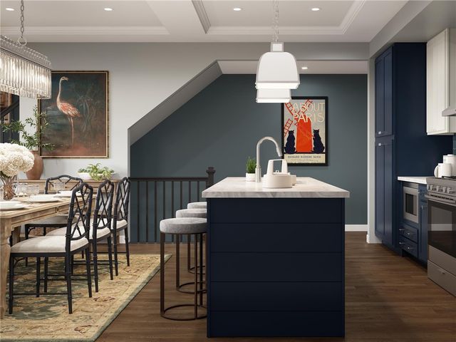 4024 Cottage Wy, South Fayette, PA 15017