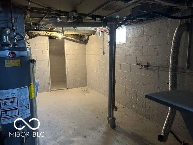 1747 E Legrande Avenue, Indianapolis, IN 46203