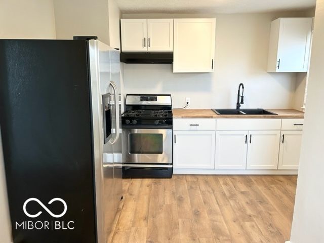 1747 E Legrande Avenue, Indianapolis, IN 46203