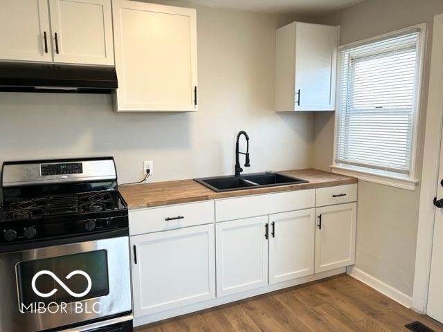 1747 E Legrande Avenue, Indianapolis, IN 46203