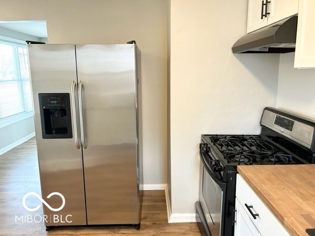 1747 E Legrande Avenue, Indianapolis, IN 46203