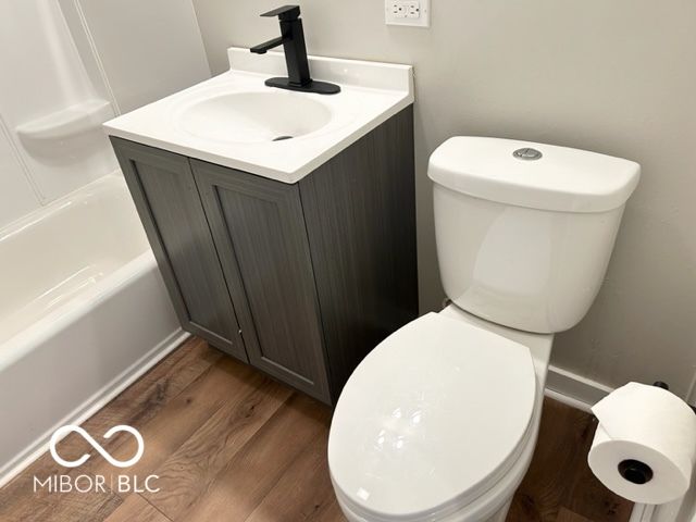 1747 E Legrande Avenue, Indianapolis, IN 46203