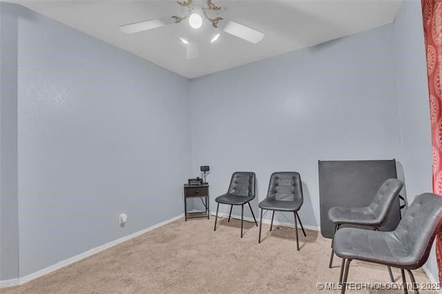 2517 Westwood Court, Ardmore, OK 73401