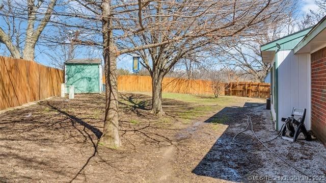 2517 Westwood Court, Ardmore, OK 73401