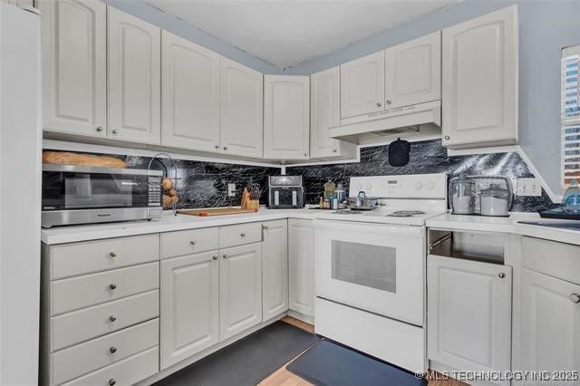 2517 Westwood Court, Ardmore, OK 73401