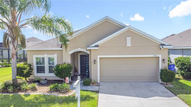 3924 CABO ROJO DRIVE, St Cloud, FL 34772