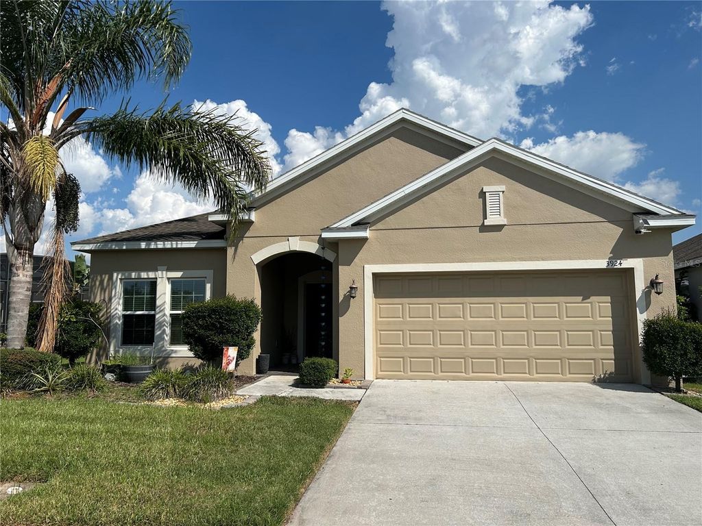 3924 CABO ROJO DRIVE, St Cloud, FL 34772