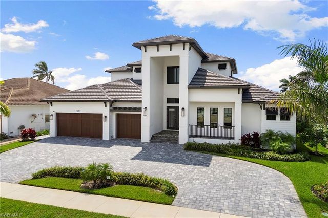 1857 Apataki CT, Marco Island, FL 34145