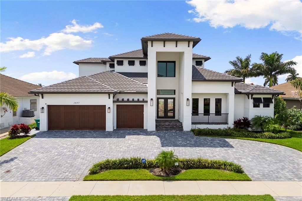 1857 Apataki CT, Marco Island, FL 34145