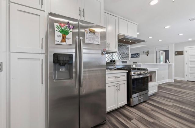 14600 Celestial LN, Pflugerville, TX 78660
