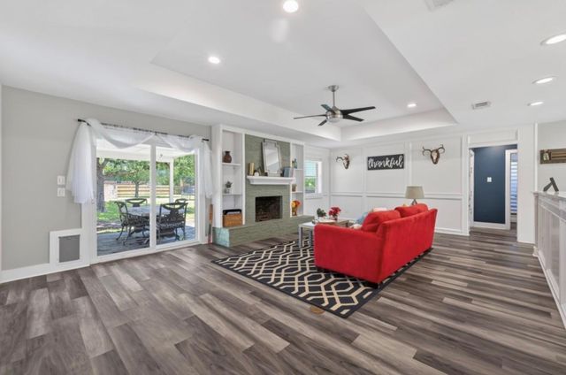 14600 Celestial LN, Pflugerville, TX 78660