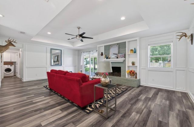 14600 Celestial LN, Pflugerville, TX 78660