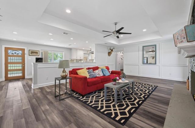 14600 Celestial LN, Pflugerville, TX 78660