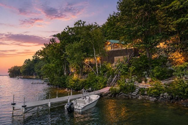 178 Rattlesnake Island, Alton, NH 03810