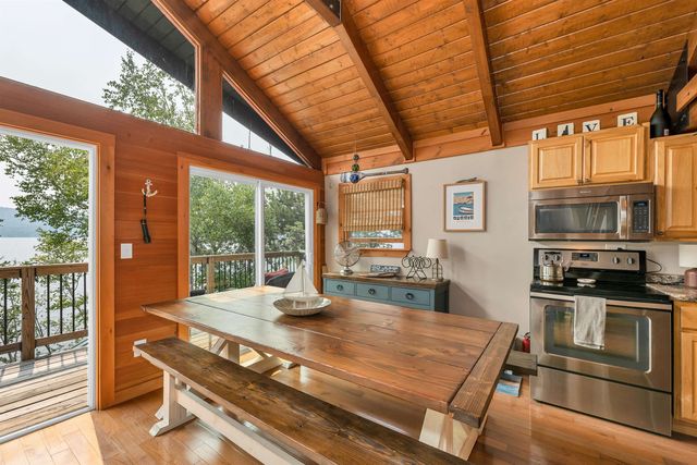 178 Rattlesnake Island, Alton, NH 03810