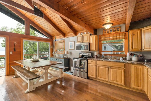 178 Rattlesnake Island, Alton, NH 03810