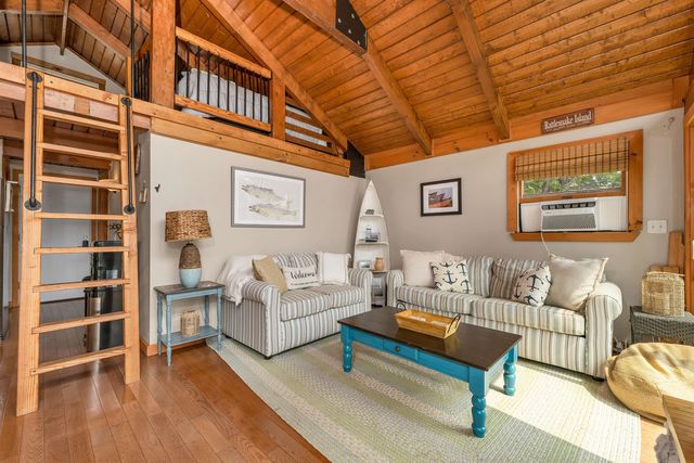178 Rattlesnake Island, Alton, NH 03810