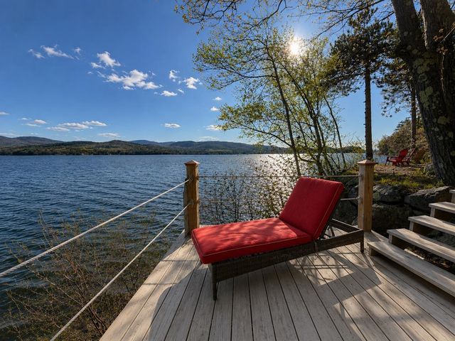178 Rattlesnake Island, Alton, NH 03810