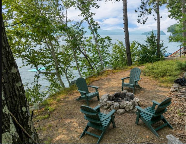 178 Rattlesnake Island, Alton, NH 03810