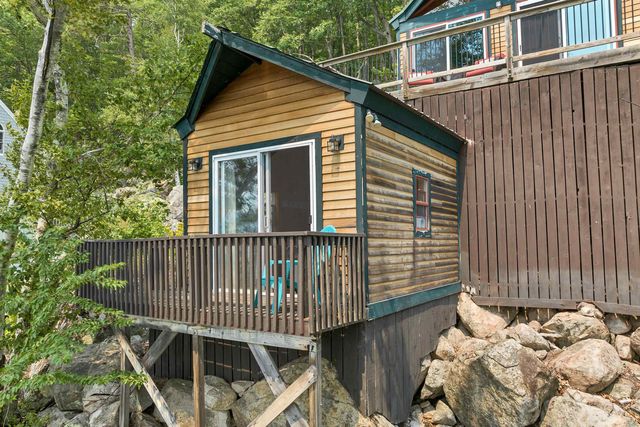 178 Rattlesnake Island, Alton, NH 03810