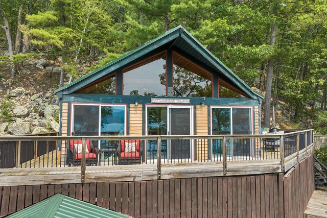 178 Rattlesnake Island, Alton, NH 03810