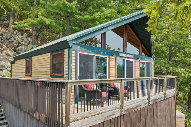 178 Rattlesnake Island, Alton, NH 03810