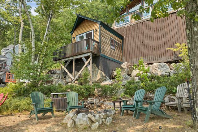 178 Rattlesnake Island, Alton, NH 03810