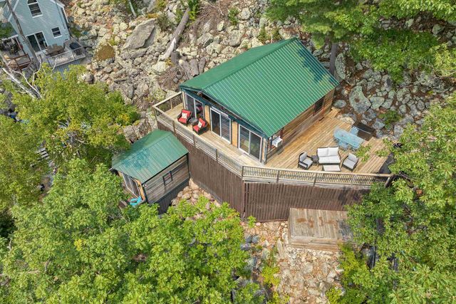 178 Rattlesnake Island, Alton, NH 03810